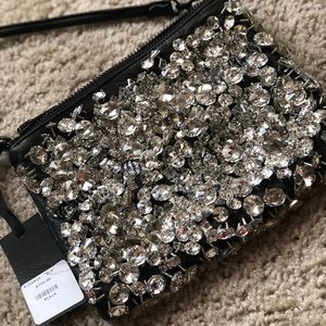 Vera Wang Bag